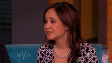 Watch The View - Mothers of Sandy Hook Victims, Part 3 Online