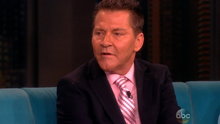 Watch The View - Scott Thorson Claims Affair, Part 2 Online