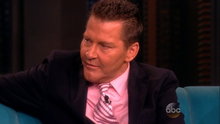 Watch The View - Scott Thorson Claims Affair, Part 1 Online
