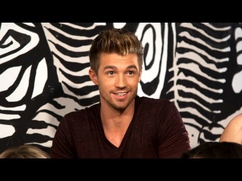 Watch The Voice - After Show Highlight: What Is a Typical Day Like? - The Voice Online