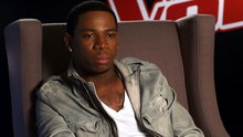 Watch The Voice - Vedo After His Elimination Online