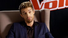 Watch The Voice - Josiah Hawley After His Elimination Online
