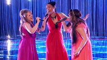 Watch The Voice - Team Adam: 