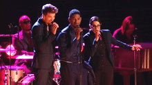 Watch The Voice - Team Usher: 