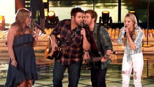 Watch The Voice - Team Blake: 