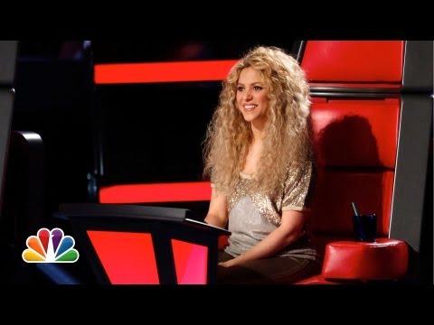Watch The Voice - Loud and Proud - The Voice Promo Online