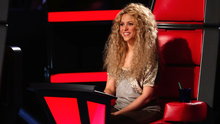Watch The Voice - Loud and Proud Online