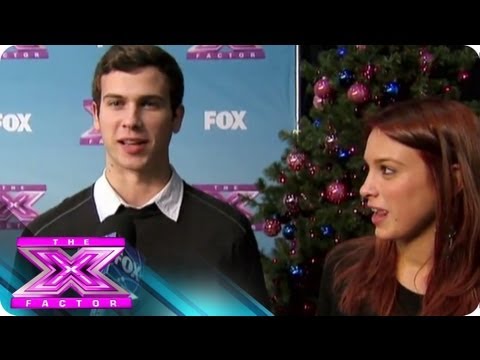 Watch The X Factor - X Factor Super Perks Winner Announced! - THE X FACTOR USA 2012 Online