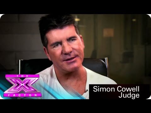 Watch The X Factor - Simon Cowell's 5 Audition Tips - THE X FACTOR 2013 Online