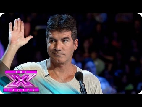 Watch The X Factor - Welcome to the X Factor USA YouTube Channel | THE X FACTOR USA 2013 Online