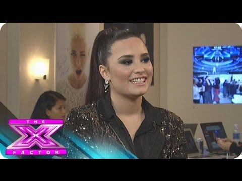 Watch The X Factor - The Pepsi PreShow Live: Top 4 - THE X FACTOR USA 2012 Online