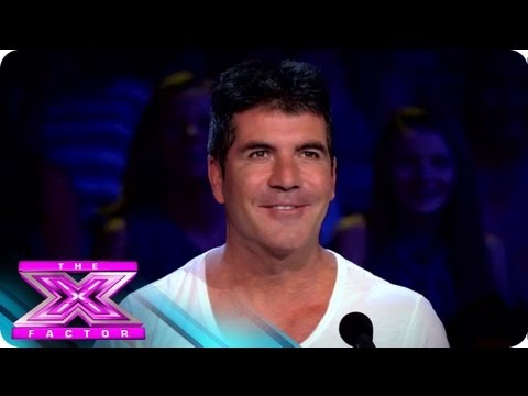 Watch The X Factor - Season 3 Auditions: An Inside Look - THE X FACTOR USA 2013 Online