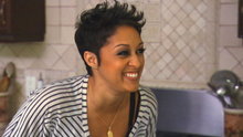 Watch Tia & Tamera - Tamera's Pregnancy Demands Online