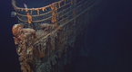 Watch Titanic 100 Years - Ballard's Legacy Online