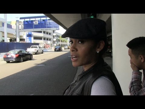 Watch TMZ on TV - Evelyn Lozada -- Chad Johnson Is Dead to Me Online