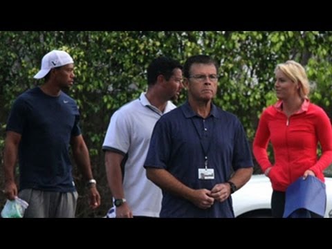 Watch TMZ on TV - Does Tiger Woods Read TMZ? Online