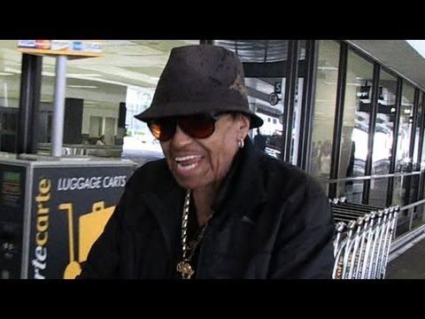 Watch TMZ on TV - Joe Jackson -- Wade Robson's Getting PAID TO LIE Online