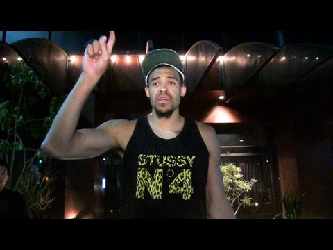 Watch TMZ on TV - Denver Nuggets Star JaVale McGee -- I've Got a RIDDLE for You!!!! Online