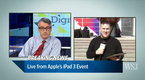 Watch Top 5 in Tech - WSJ Live Coverage of New IPad Announcement Online