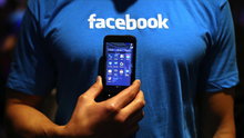 Watch Top 5 in Tech - Facebook Has a New 'Home' Online