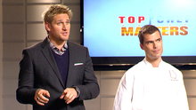 Watch Top Chef: Masters - Battle of the Sous Chefs: Episode 1 Online