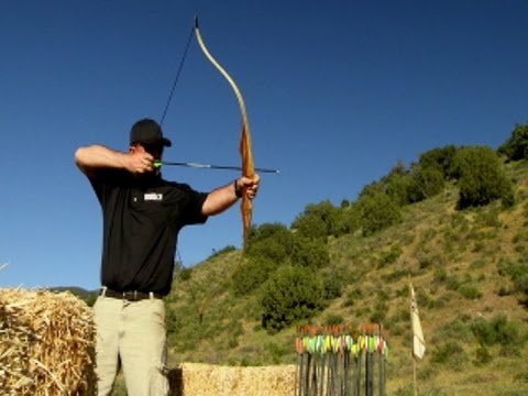 Watch Top Shot - Top Shot: Recurve Bow Online