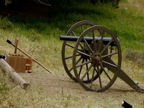 Watch Top Shot - Top Shot: Hotchkiss Mountain Gun Online
