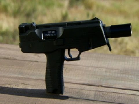 Watch Top Shot - Top Shot: Steyr SPP Online