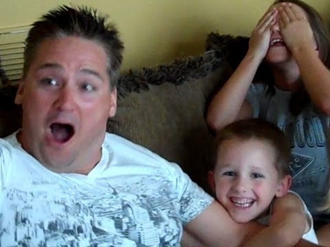 Watch Top Shot - Top Shot: Surprise, You're on Top Shot! Online