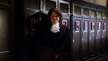 Watch Tracey Ullman's State of the Union  - State Of The Union: Supreme Court Locker Room Online