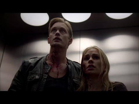 Watch True Blood - True Blood Season 6: Tease #1 Online