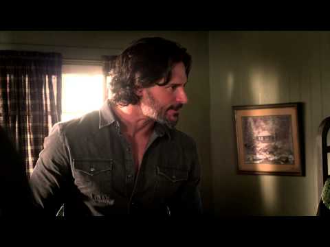 Watch True Blood - True Blood Season 6: 