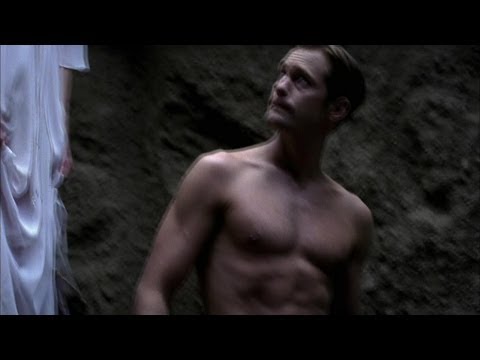 Watch True Blood - True Blood Season 6 Trailer Online