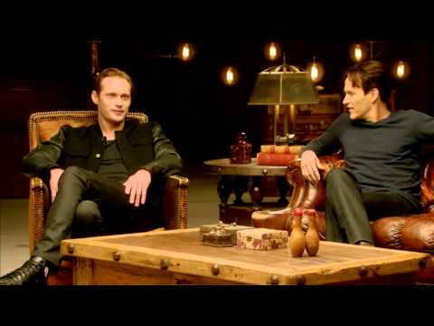 Watch True Blood - True Blood Season 6: Authority on Season 5 Preview Online