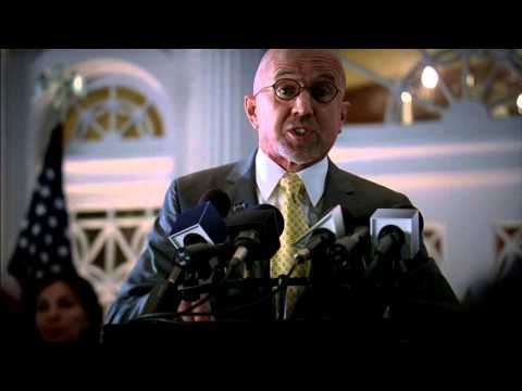 Watch True Blood - True Blood Season 6: Governor Burrell's Address Online