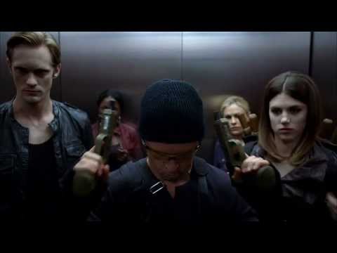 Watch True Blood - True Blood Season 6: Season 5 Extended Recap Online
