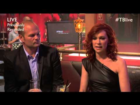 Watch True Blood - True Blood Season 6  Live From the Set Online