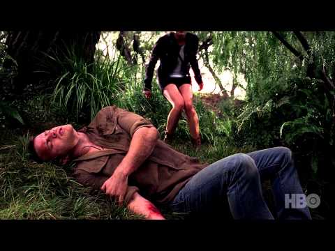 Watch True Blood - True Blood Season 6: Episode 2 Clip - Sookie & Ben Online