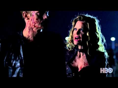 Watch True Blood - True Blood Season 6: Episode 1 Clip #2 - Eric & Pam's Argument Online