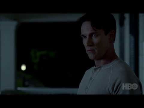 Watch True Blood - True Blood Season 6: Episode 1 Clip #1 - Bill Warns the Group Online