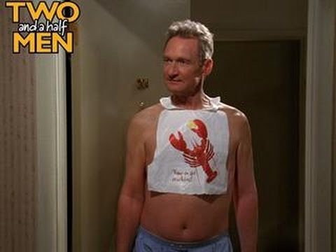 Watch Two and a Half Men - Two and a Half Men - The Freak Show Online