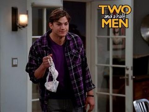 Watch Two and a Half Men - Two and a Half Men - Beautiful and Talented Online