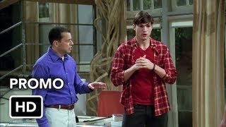Watch Two and a Half Men - Bazinga! That's From A Tv Show Online