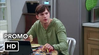 Watch Two and a Half Men - Another Night With Neil Diamond Online