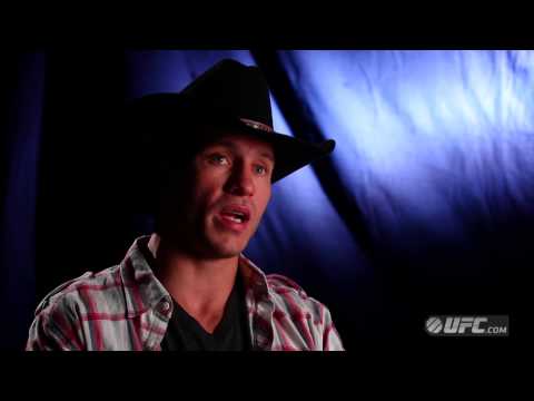 Watch UFC on FX - UFC on FOX 6: Donald Cerrone Pre-Fight Interview Online