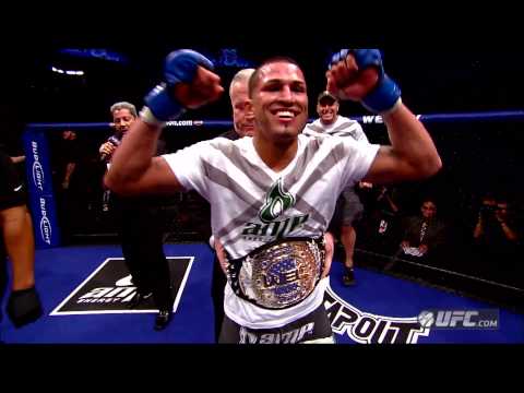 Watch UFC on FX - UFC on FOX 6: Anthony Pettis Highlight Feature Online