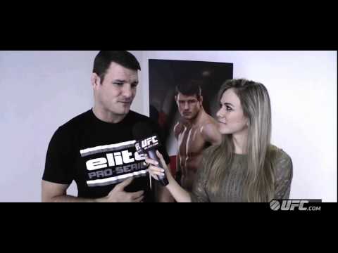 Watch UFC on FX - UFC ON FX:  BELFORT VS BISPING PHOTO SHOOT Online