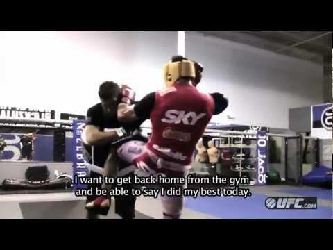 Watch UFC on FX - UFC on FX:  BELFORT'S TRAINING CAMP Online