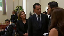 Watch Un Refugio Para El Amor - Roselena Descubre Que Vicky es la Amante de Maximino Online
