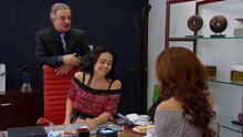 Watch Un Refugio Para El Amor - Rumbo al Extranjero Online